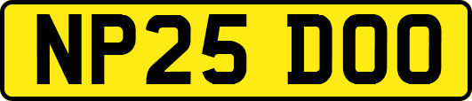 NP25DOO