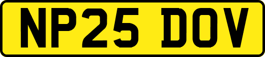 NP25DOV