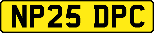 NP25DPC