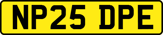 NP25DPE