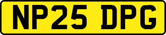 NP25DPG