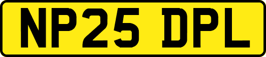 NP25DPL