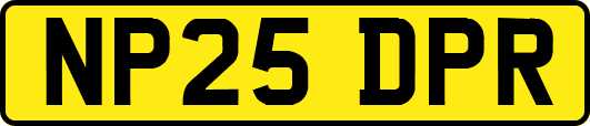 NP25DPR