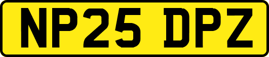 NP25DPZ