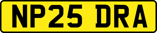 NP25DRA