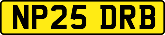 NP25DRB