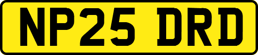 NP25DRD