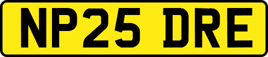 NP25DRE