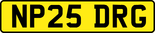 NP25DRG