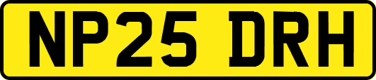NP25DRH