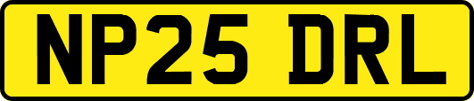 NP25DRL
