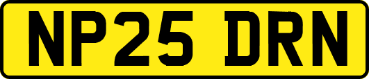 NP25DRN