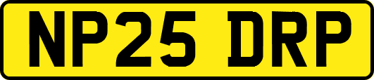 NP25DRP