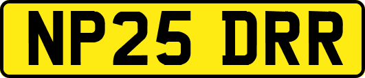 NP25DRR