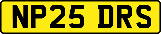NP25DRS