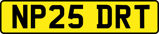 NP25DRT