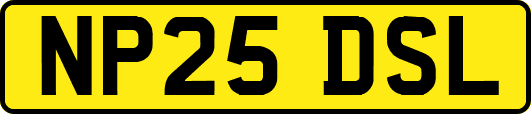 NP25DSL