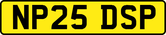 NP25DSP