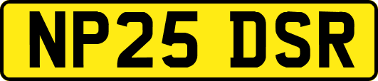 NP25DSR