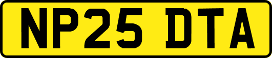 NP25DTA