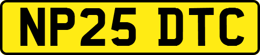 NP25DTC