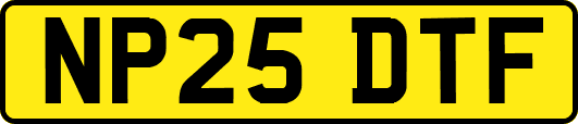 NP25DTF