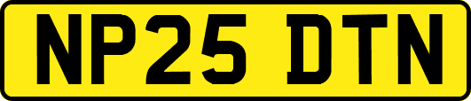 NP25DTN