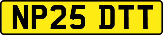 NP25DTT