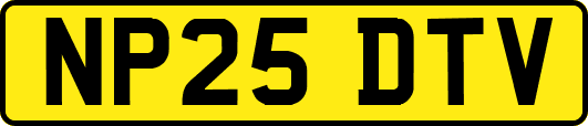 NP25DTV