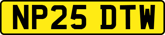 NP25DTW