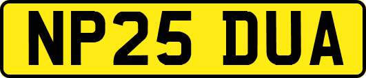 NP25DUA