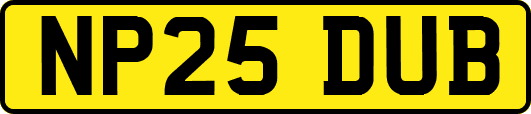 NP25DUB
