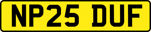 NP25DUF