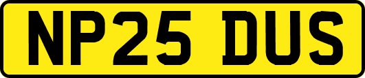 NP25DUS