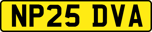 NP25DVA