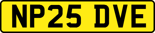 NP25DVE