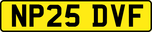 NP25DVF