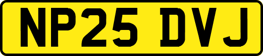 NP25DVJ