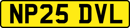 NP25DVL