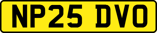 NP25DVO