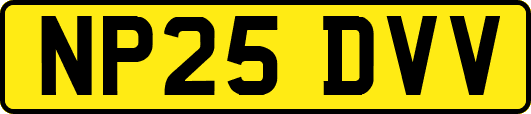 NP25DVV
