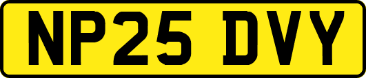 NP25DVY