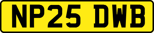 NP25DWB
