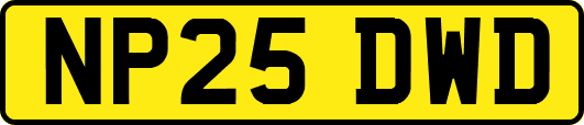 NP25DWD