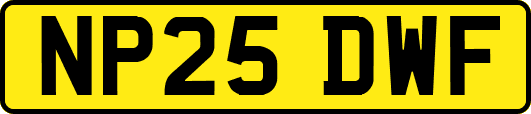 NP25DWF