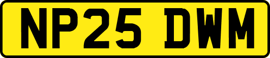 NP25DWM