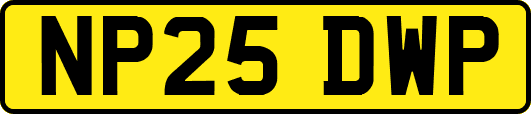 NP25DWP