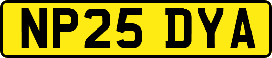 NP25DYA