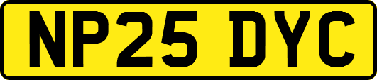 NP25DYC