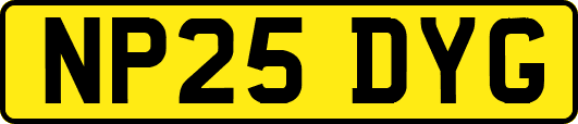 NP25DYG